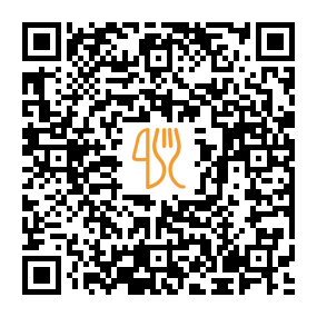 QR-code link para o menu de Regatta Grille