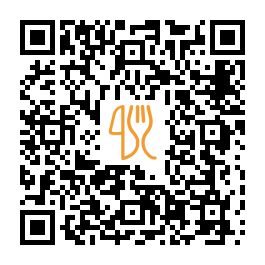 QR-code link para o menu de Cendol Wan