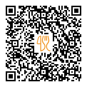 QR-code link para o menu de Boba Works Bakery Bubble Tea Shop