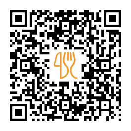 QR-code link para o menu de Getaway Cafe