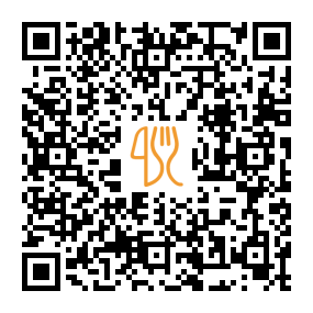 QR-code link para o menu de P J's Perfect Circle Pizza