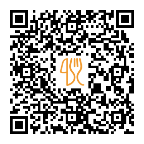 QR-code link para o menu de Adayar Ananda Bhawan