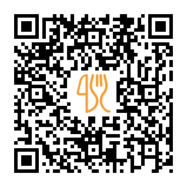 QR-code link para o menu de Bj's Bakery