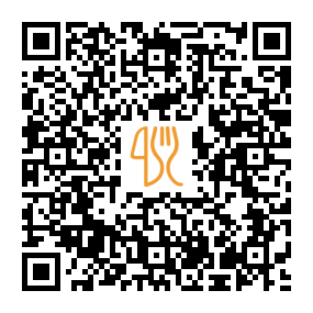 QR-code link para o menu de Tres Petite Creperie