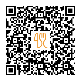 QR-code link para o menu de The French Oven