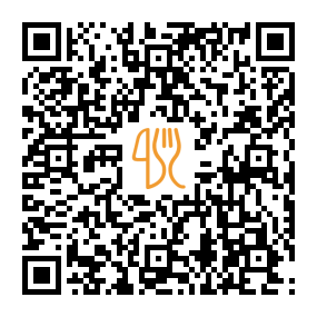 QR-code link para o menu de Little Caesars