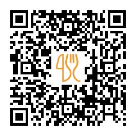 QR-code link para o menu de Cabin Grill