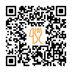 QR-code link para o menu de Gandy Diner