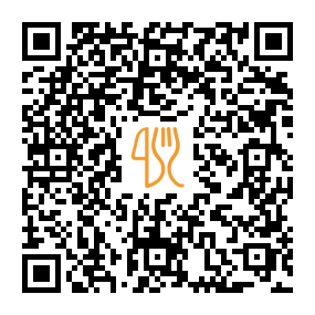 QR-code link para o menu de Chuck Wagon Cafe