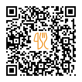 QR-code link para o menu de Sams Bistro