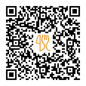 QR-code link para o menu de La Michoacana Paleteria