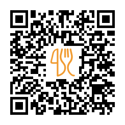 QR-code link para o menu de Wagon Wheel