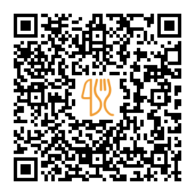 QR-code link para o menu de Chick Peas Grill