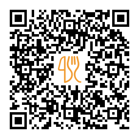 QR-code link para o menu de Anderson Family Center