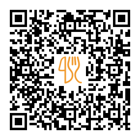 QR-code link para o menu de Smokin' Subs