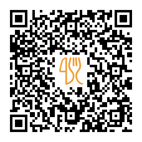 QR-code link para o menu de Bonzai Burger