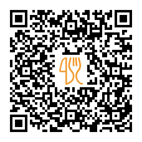 QR-code link para o menu de The Wooden Keg Tavern