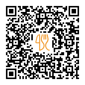 QR-code link para o menu de Guerrilla Organics