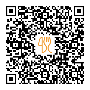 QR-code link para o menu de Little G's, Traverse City, Michigan