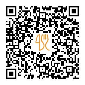 QR-code link para o menu de Roccos Wing Wagon