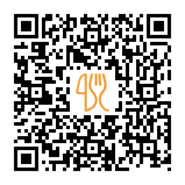 QR-code link para o menu de Quan's Oasis