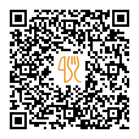 QR-code link para o menu de Amsha Kitchen (mee Wantan)