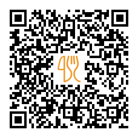 QR-code link para o menu de House Of Sushi