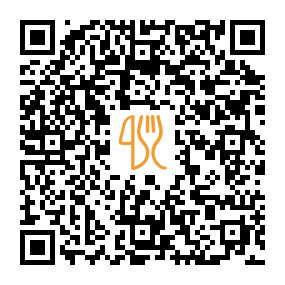 QR-code link para o menu de Ming Hong House