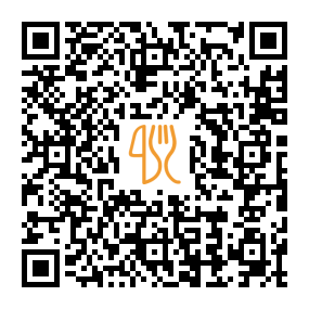 QR-code link para o menu de Sultan Shawarma