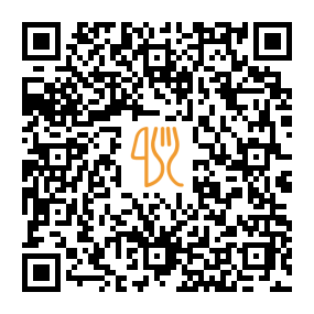 QR-code link para o menu de Restoran Azizah