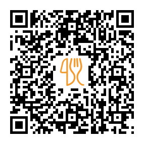 QR-code link para o menu de Biff's Vegan Burgers Wingz