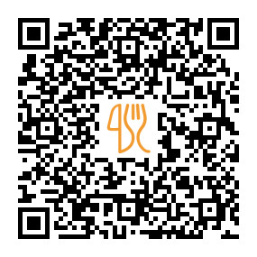 QR-code link para o menu de Smokin’ Barrel Barbeque