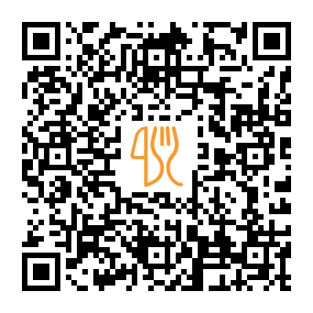 QR-code link para o menu de Deepwoods Barbequegrill