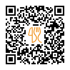 QR-code link para o menu de Toasted