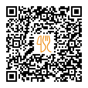 QR-code link para o menu de Island Deli