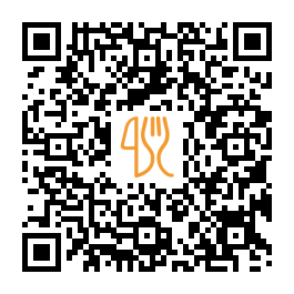 QR-code link para o menu de Happy Chef