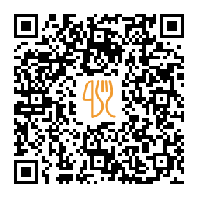 QR-code link para o menu de Tutti Frutti