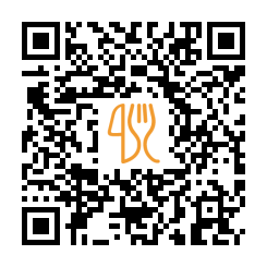 QR-code link para o menu de L'oranger