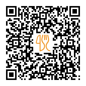 QR-code link para o menu de La Barbe Restaurant