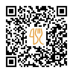 QR-code link para o menu de Min Bistro