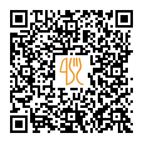 QR-code link para o menu de Little Blessings Custom Bakery