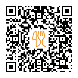 QR-code link para o menu de Five Chutneys