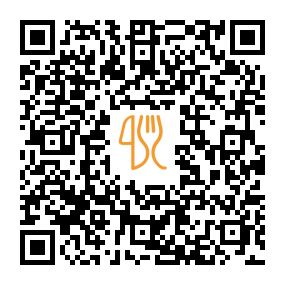 QR-code link para o menu de Lulu's Grill