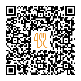 QR-code link para o menu de Nola's Southern Cuisine