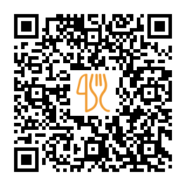 QR-code link para o menu de Kay-jo's Pizza