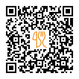 QR-code link para o menu de Anu Sushi