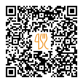 QR-code link para o menu de Popeyes