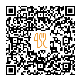 QR-code link para o menu de Fjærland Fjordstove