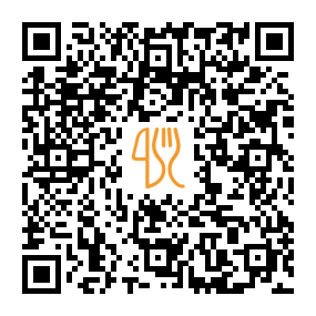 QR-code link para o menu de Veganish