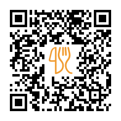 QR-code link para o menu de Carl's Jr.